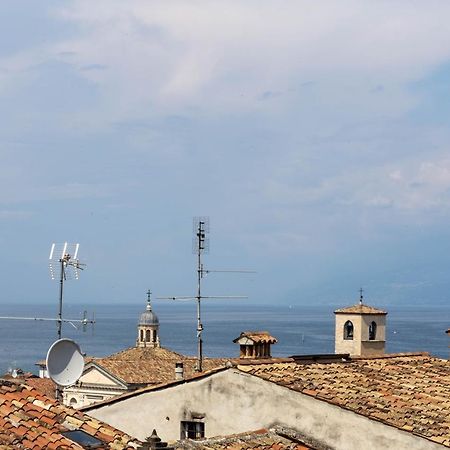 Lapiccolina Lejlighed Desenzano del Garda Eksteriør billede